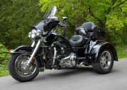 Harley-Davidson Tri Glide Ultra Classic